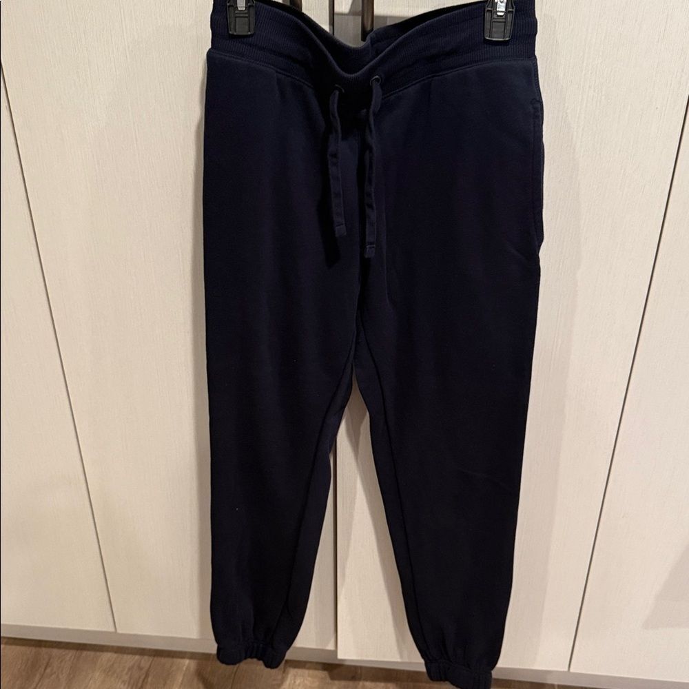 Goodfellow & Co Men's Dark Blue Joggers